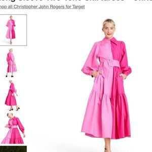 CHRISTOPHER JOHN ROGERS X TARGET